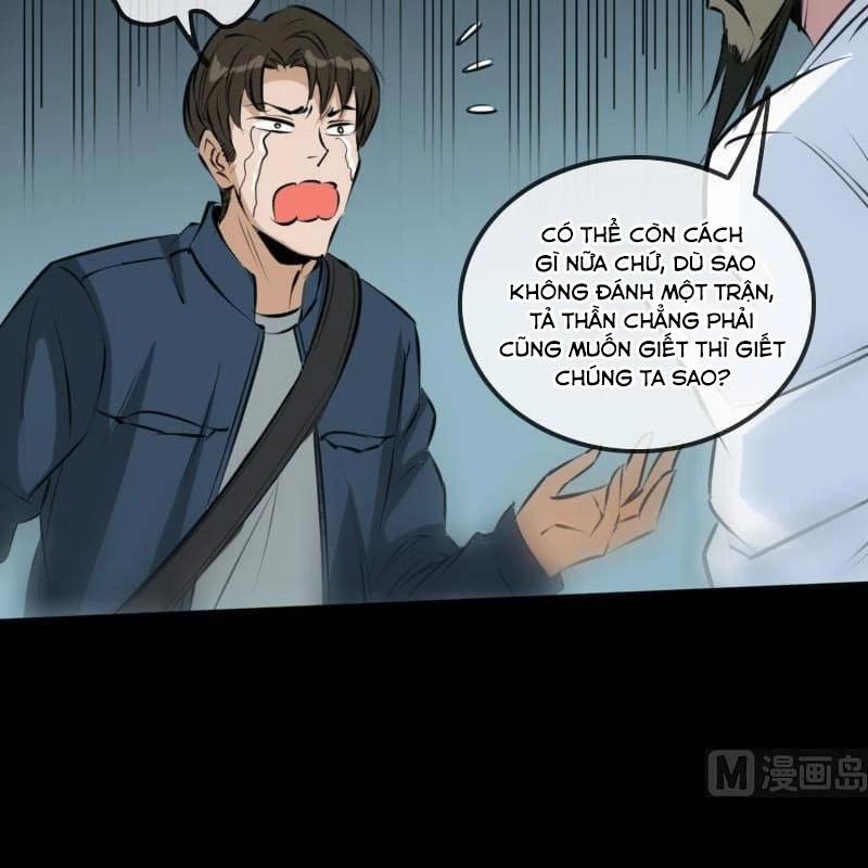Kiếp Thiên Vận 197 trang 15