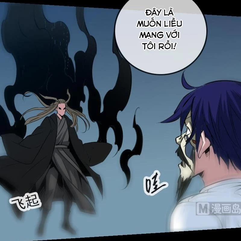 Kiếp Thiên Vận 199 trang 8