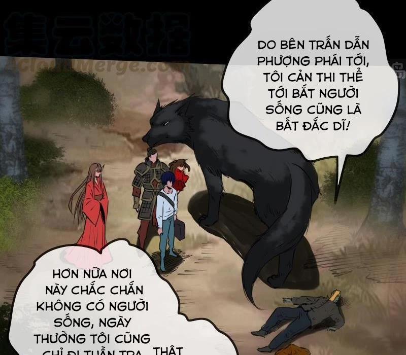 Kiếp Thiên Vận 201 trang 14