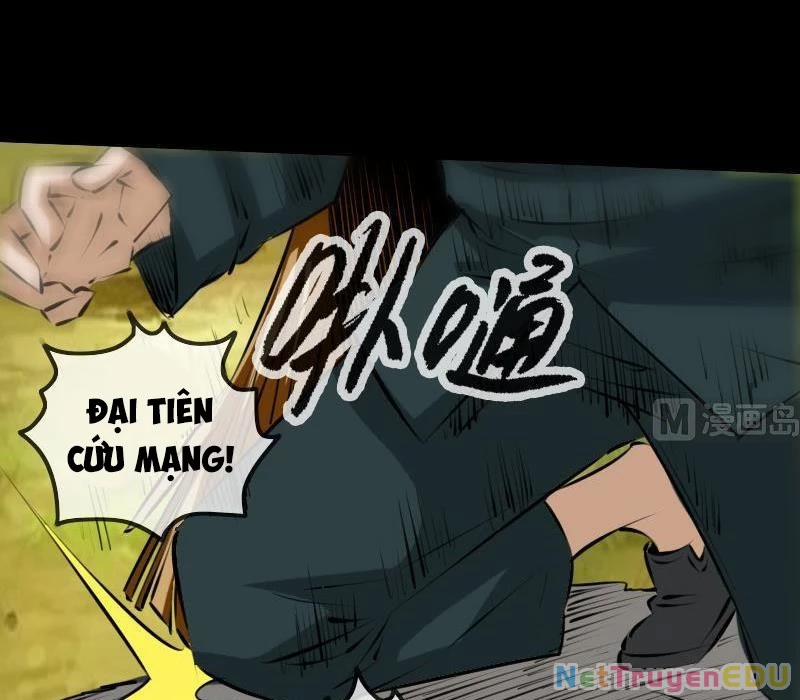 Kiếp Thiên Vận 201 trang 20