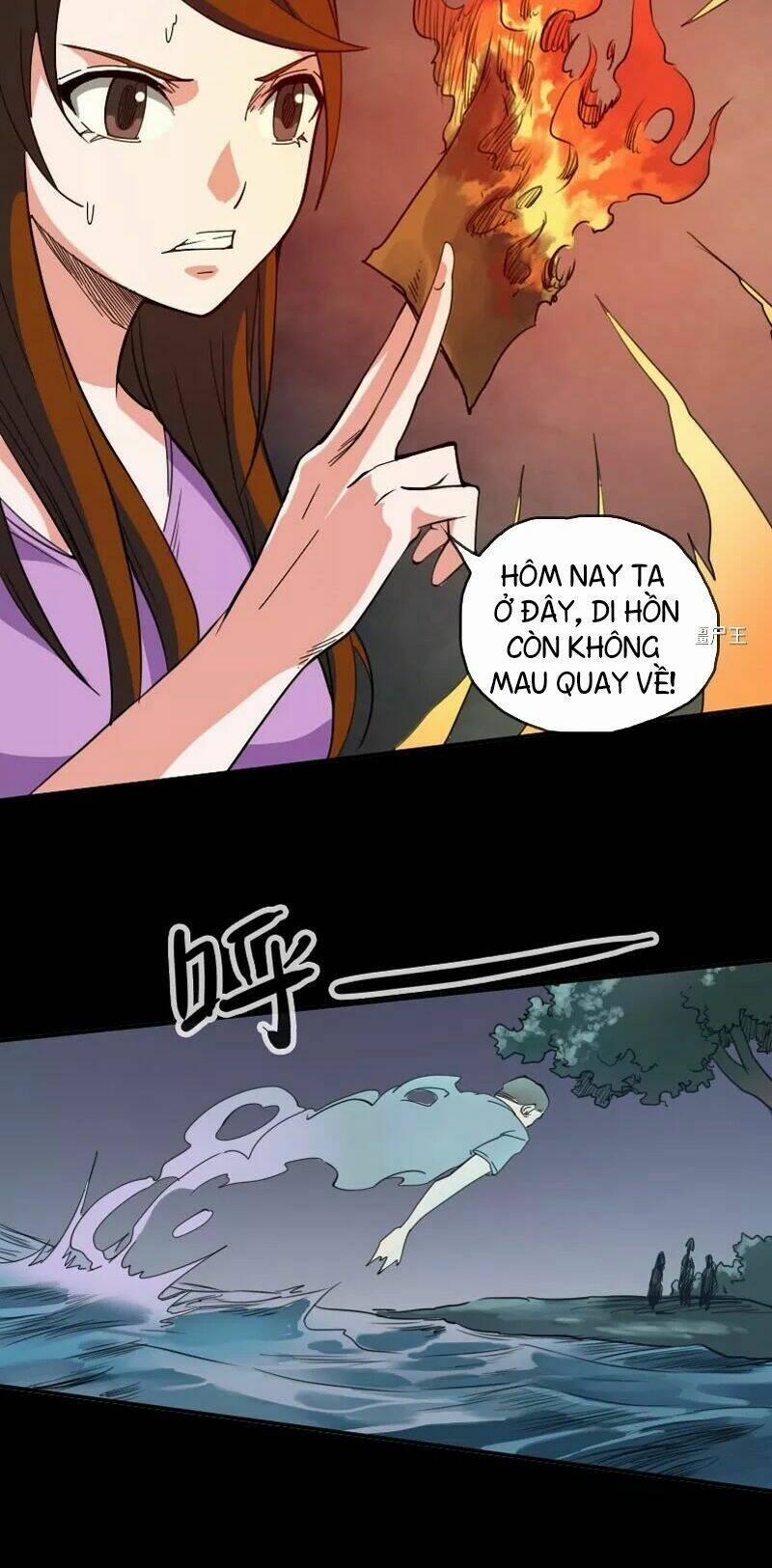 Kiếp Thiên Vận 21 trang 6