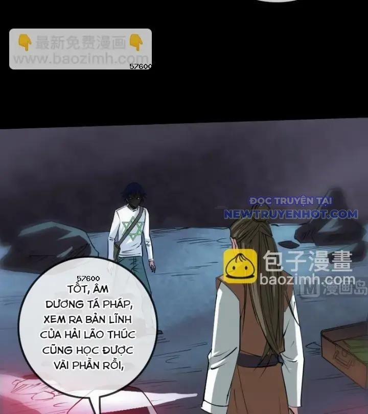 Kiếp Thiên Vận 224 trang 18