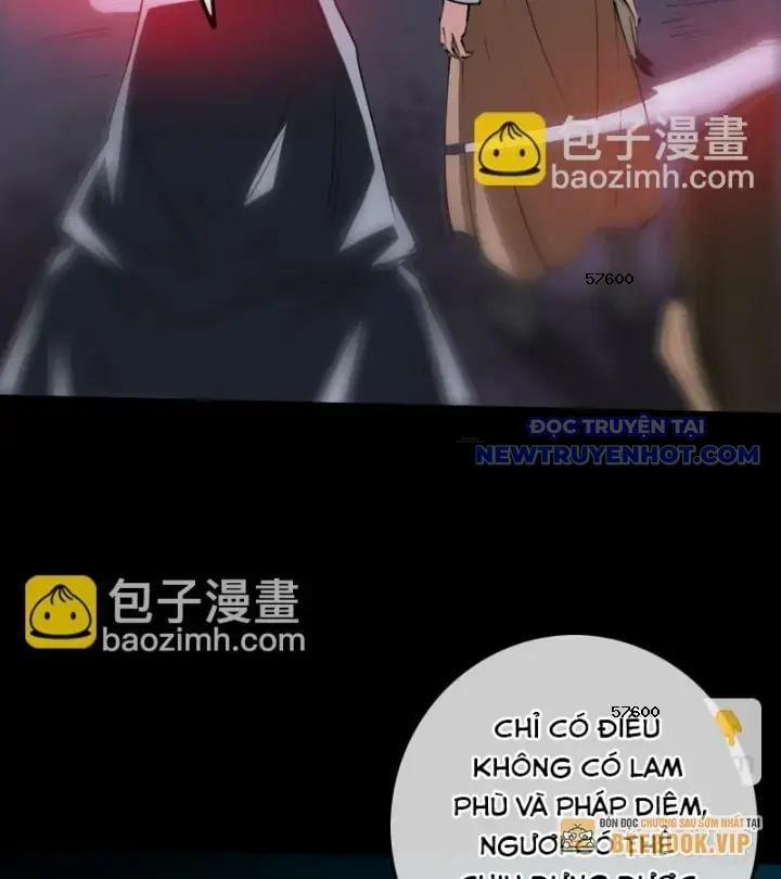 Kiếp Thiên Vận 224 trang 19