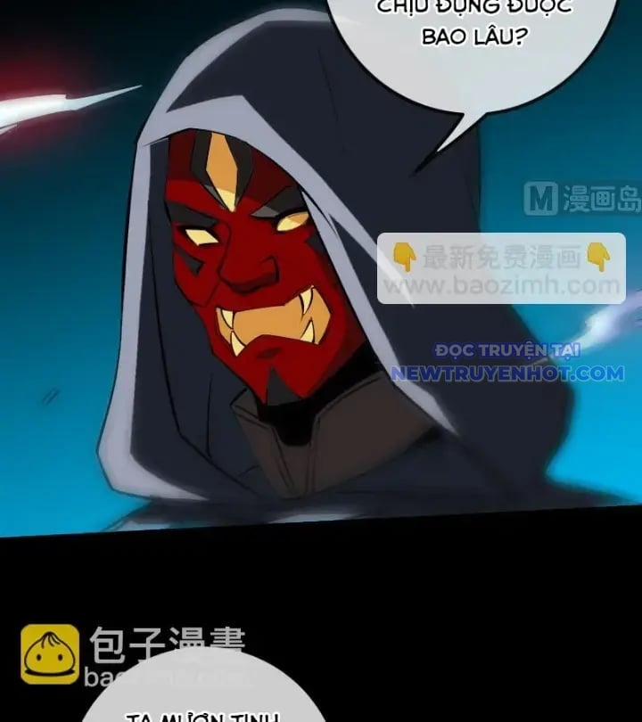 Kiếp Thiên Vận 224 trang 20