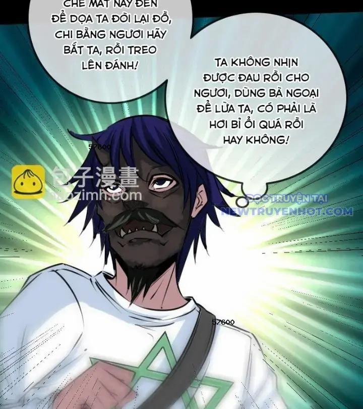 Kiếp Thiên Vận 224 trang 9