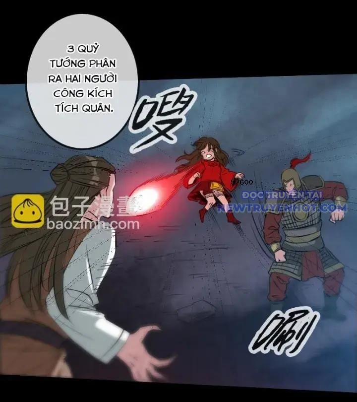 Kiếp Thiên Vận 226 trang 11