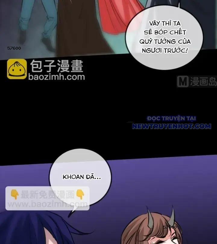 Kiếp Thiên Vận 226 trang 18