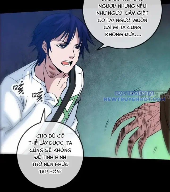 Kiếp Thiên Vận 226 trang 21