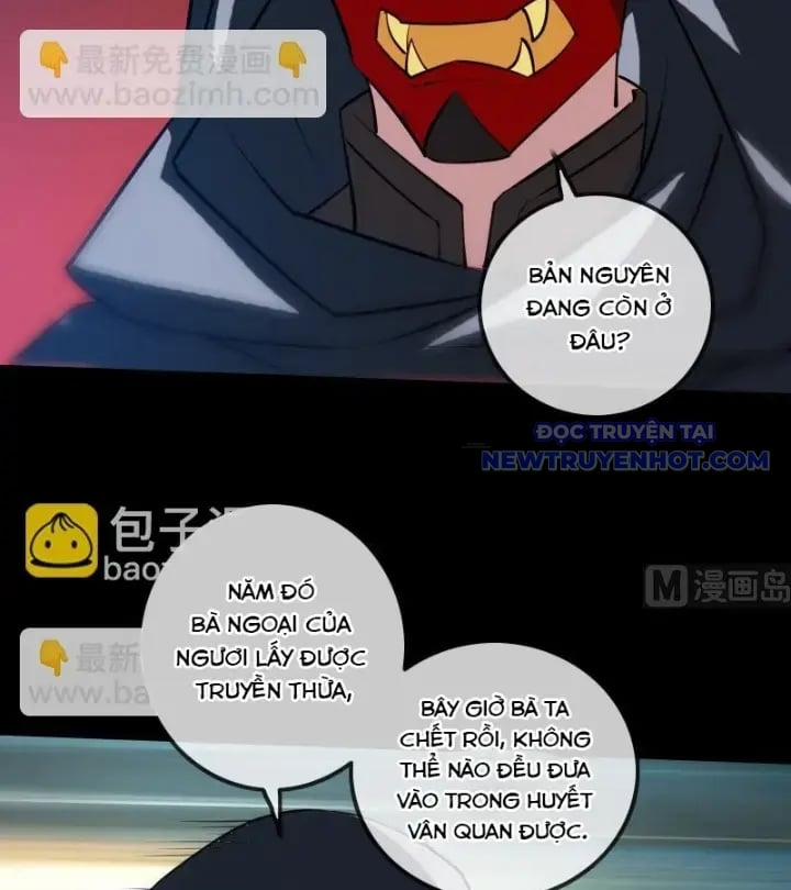 Kiếp Thiên Vận 226 trang 24