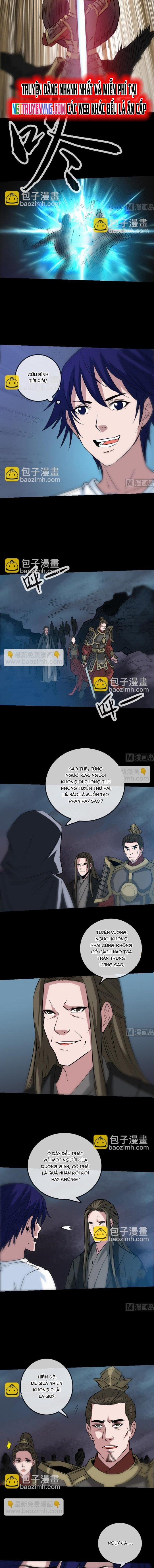 Kiếp Thiên Vận 227 trang 2