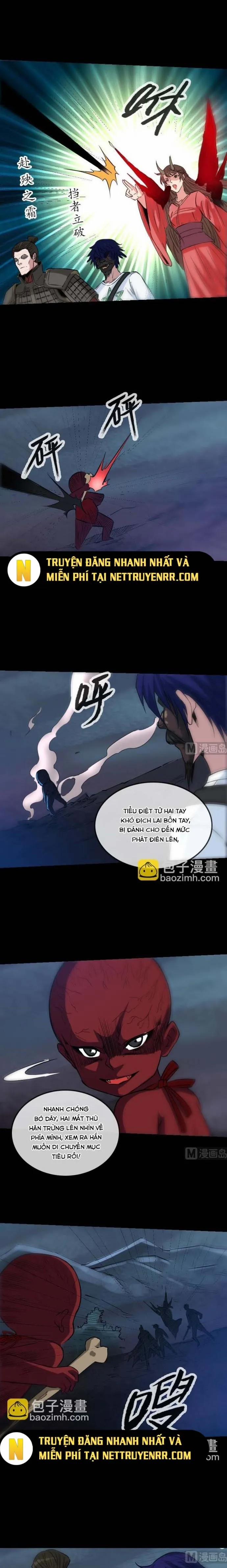 Kiếp Thiên Vận 231 trang 2