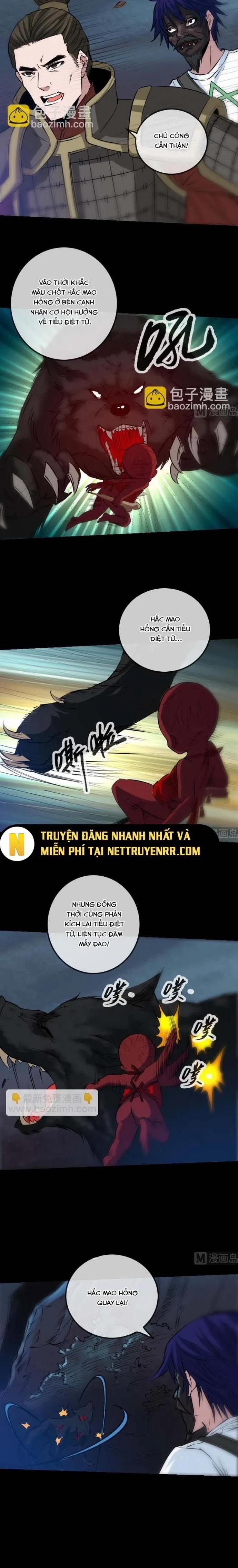 Kiếp Thiên Vận 231 trang 3