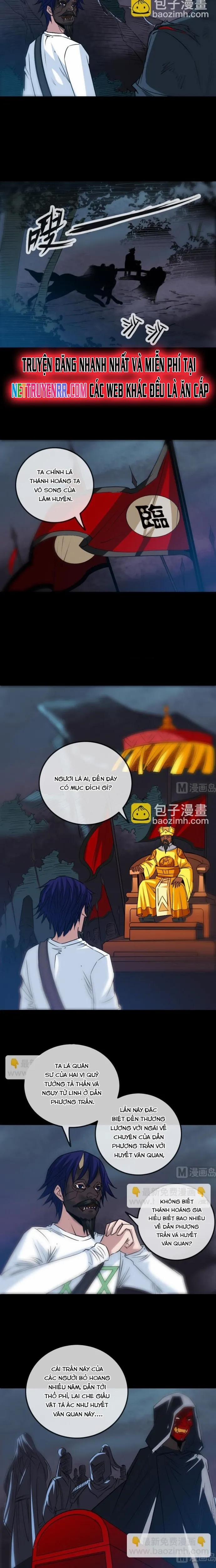 Kiếp Thiên Vận 234 trang 2