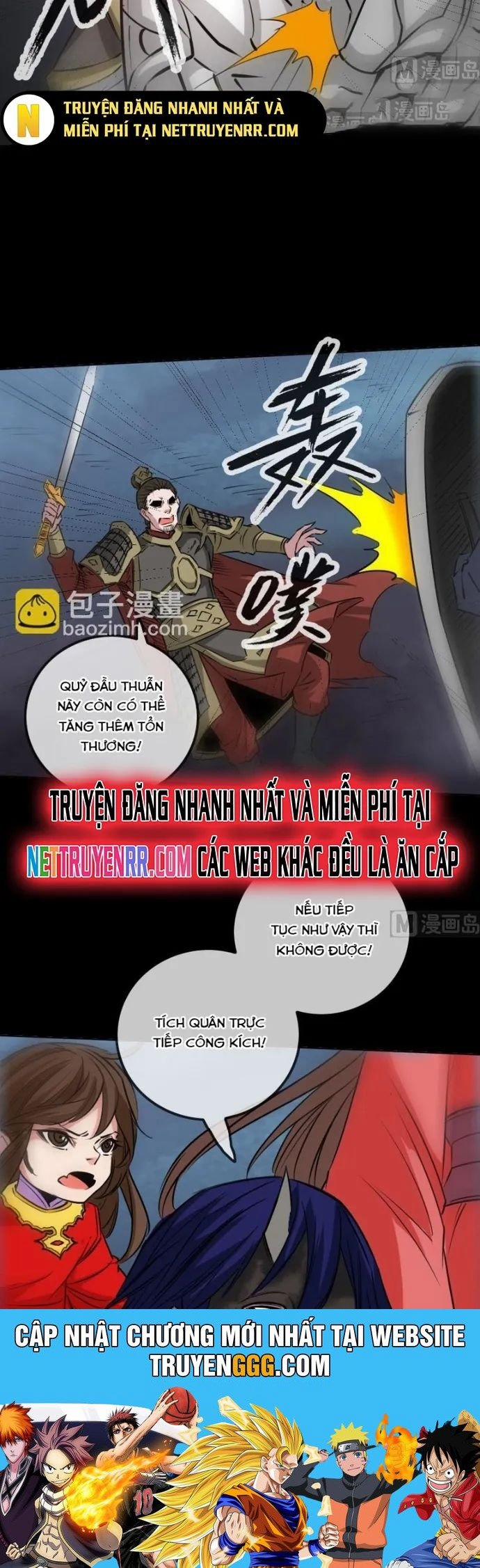 Kiếp Thiên Vận 236 trang 8