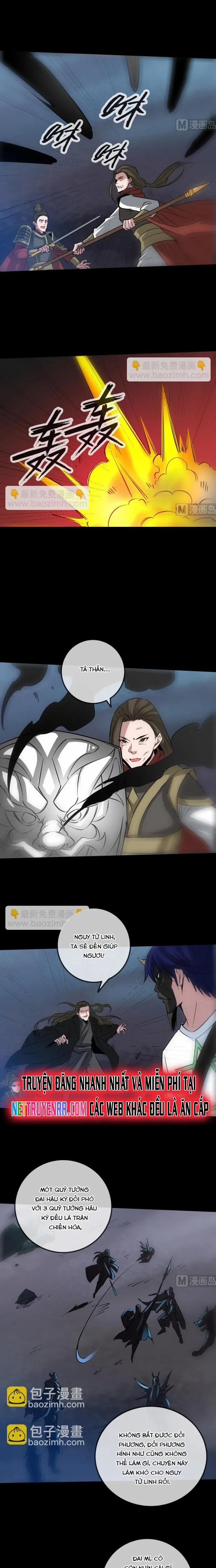 Kiếp Thiên Vận 237 trang 3