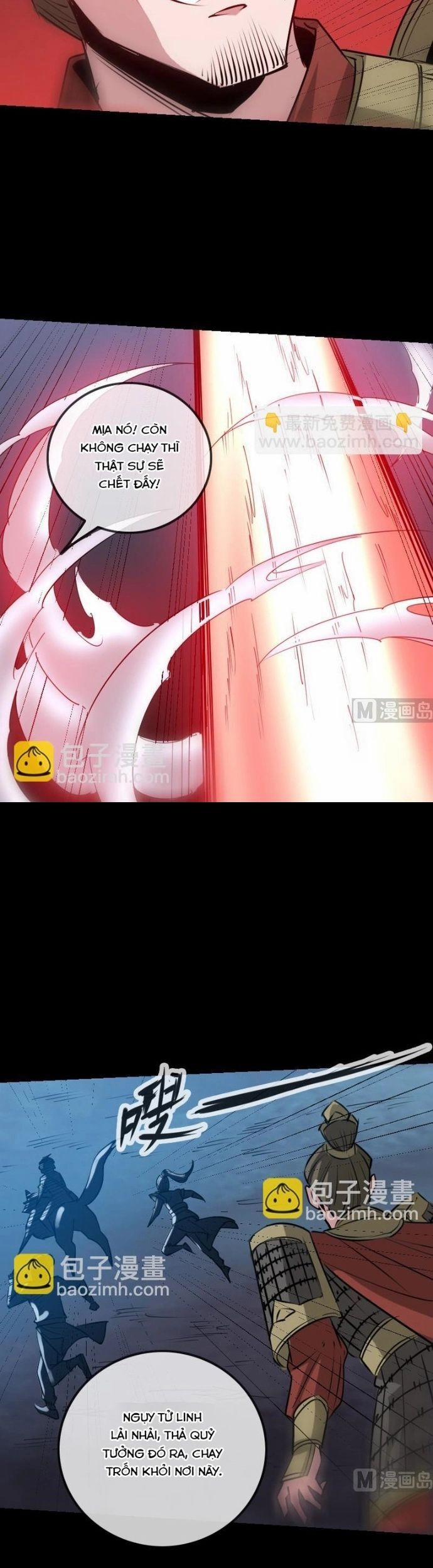 Kiếp Thiên Vận 241 trang 6