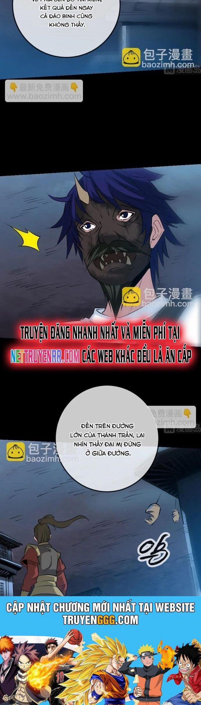 Kiếp Thiên Vận 241 trang 9