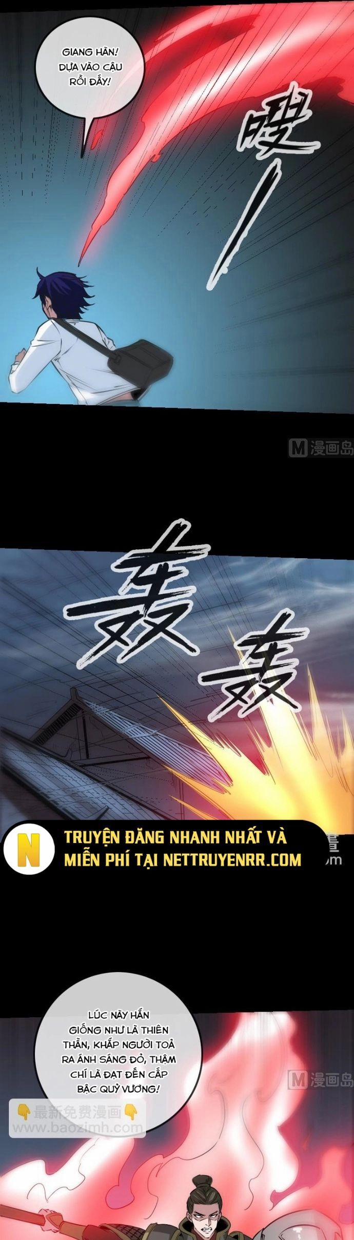 Kiếp Thiên Vận 243 trang 8