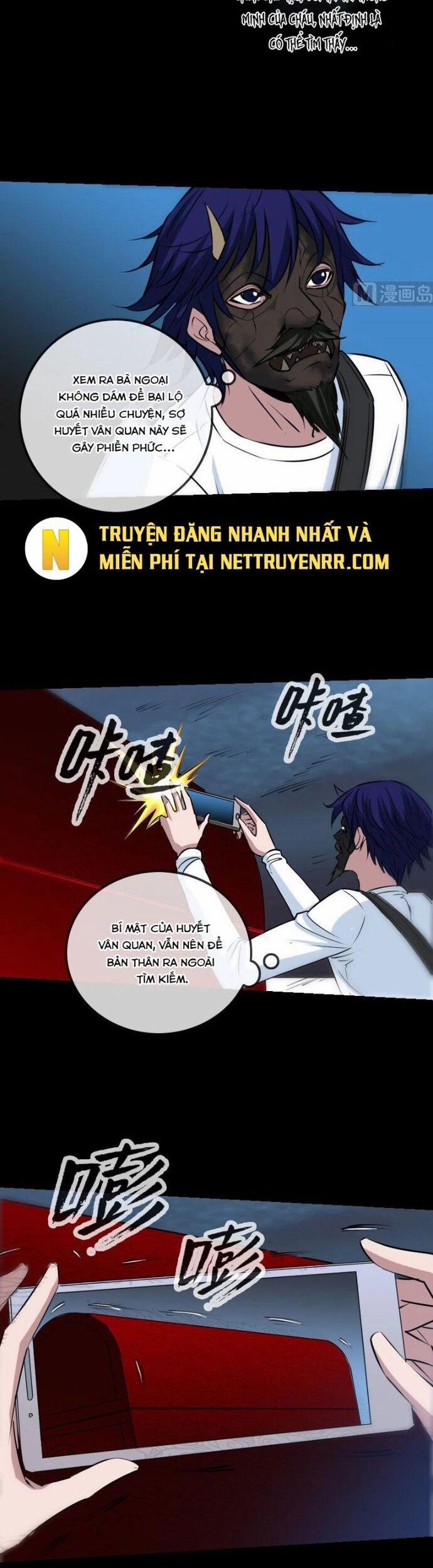 Kiếp Thiên Vận 244 trang 7