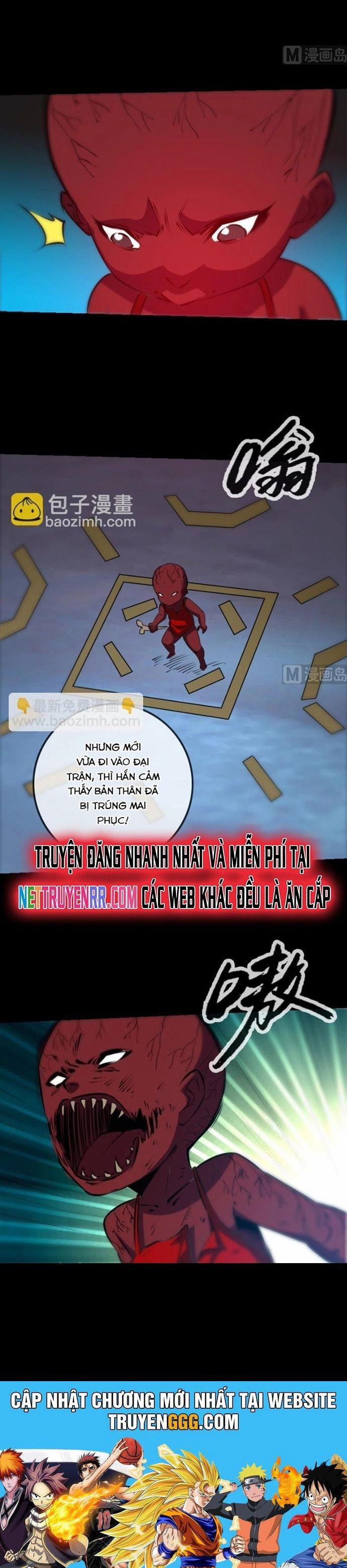 Kiếp Thiên Vận 246 trang 8