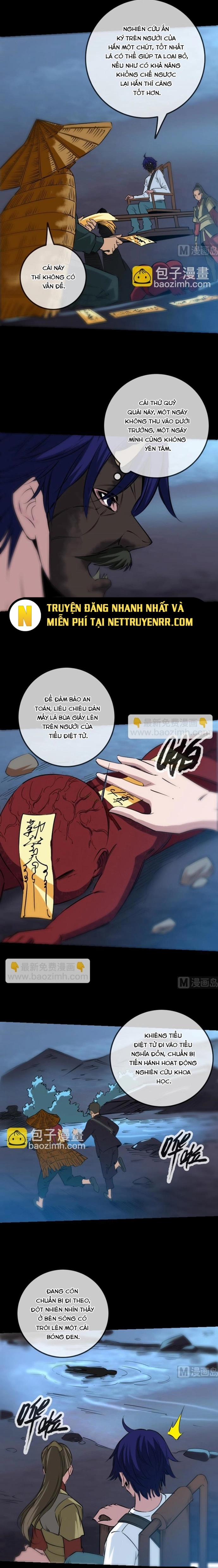 Kiếp Thiên Vận 247 trang 2