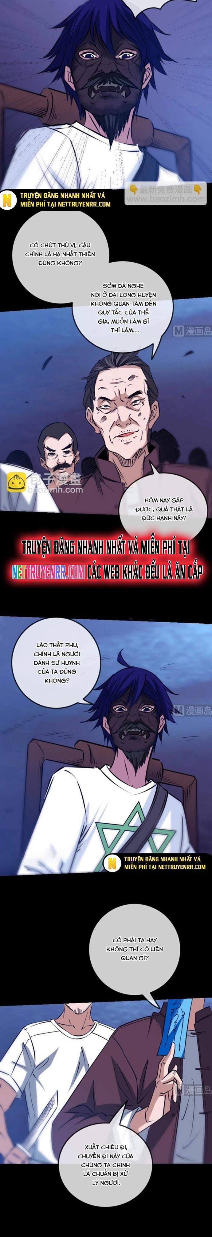 Kiếp Thiên Vận 248 trang 2