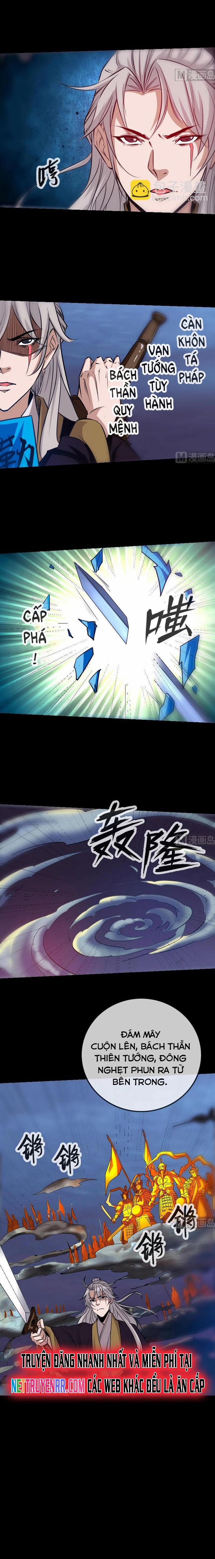 Kiếp Thiên Vận 251 trang 4