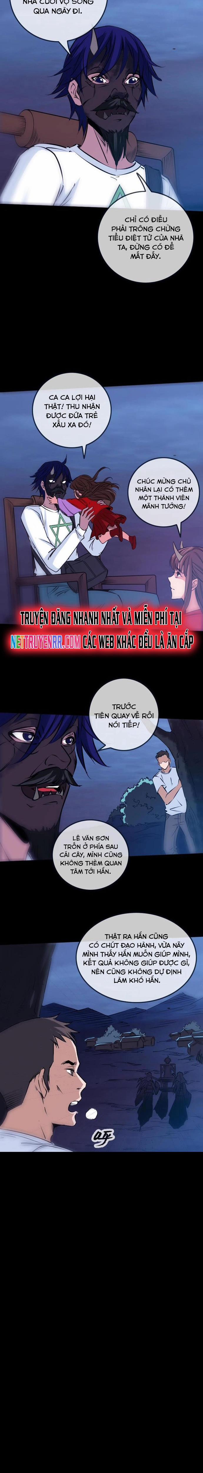 Kiếp Thiên Vận 254 trang 4