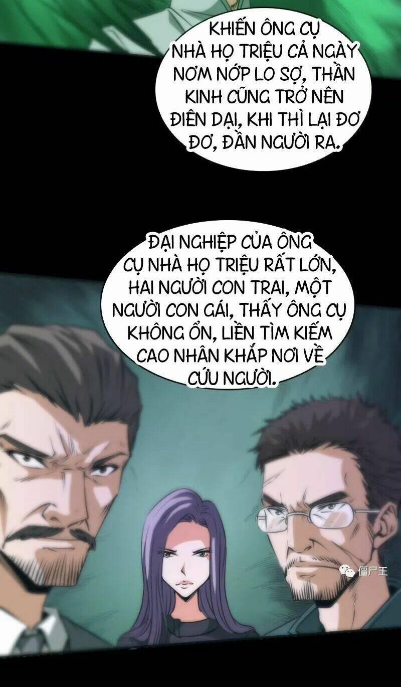 Kiếp Thiên Vận 29 trang 2