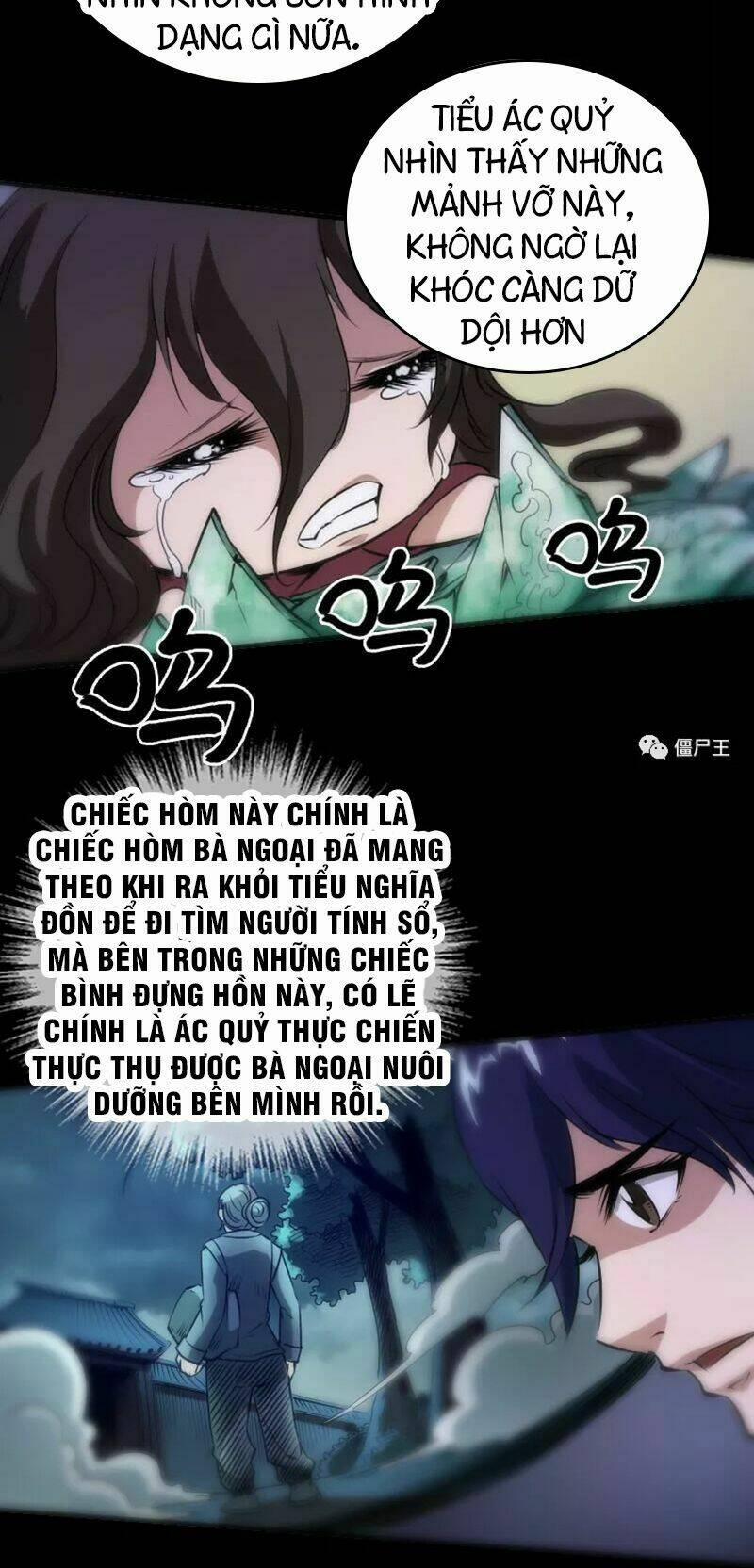 Kiếp Thiên Vận 30 trang 2