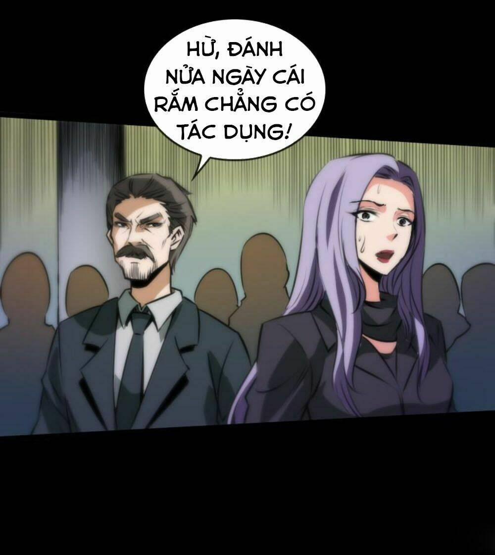 Kiếp Thiên Vận 39 trang 19