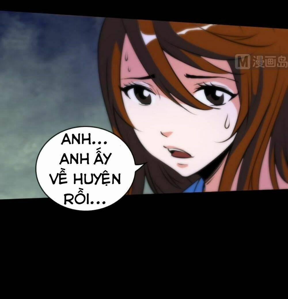 Kiếp Thiên Vận 39 trang 21