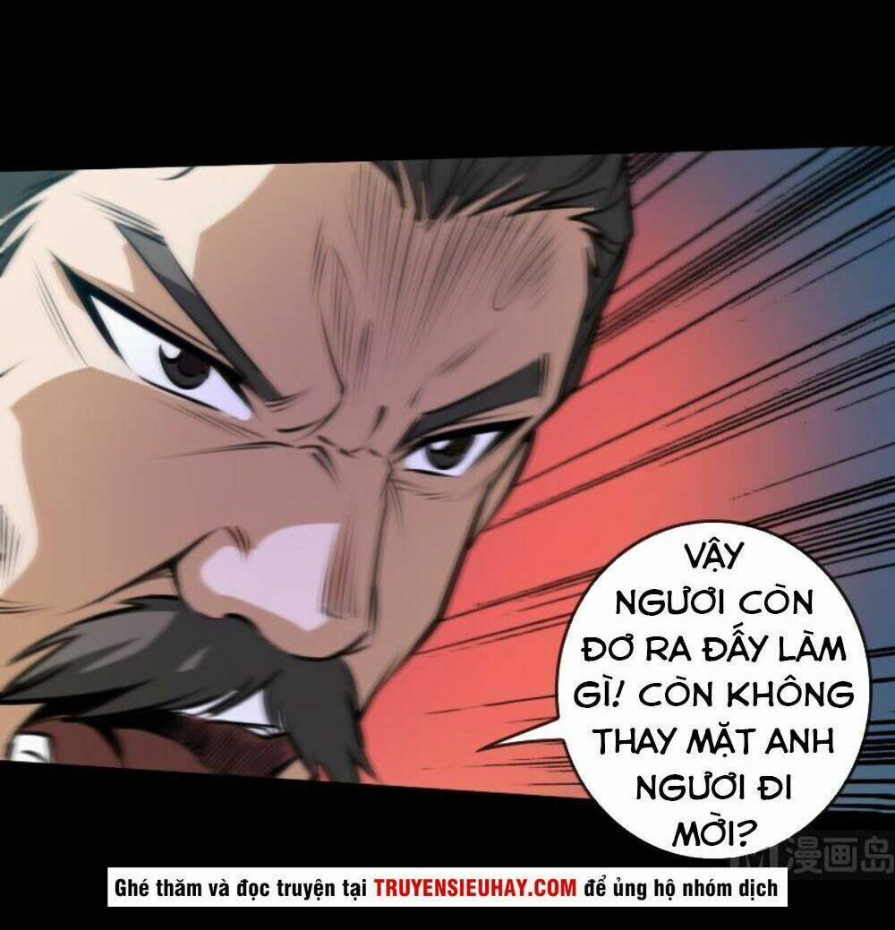Kiếp Thiên Vận 39 trang 22