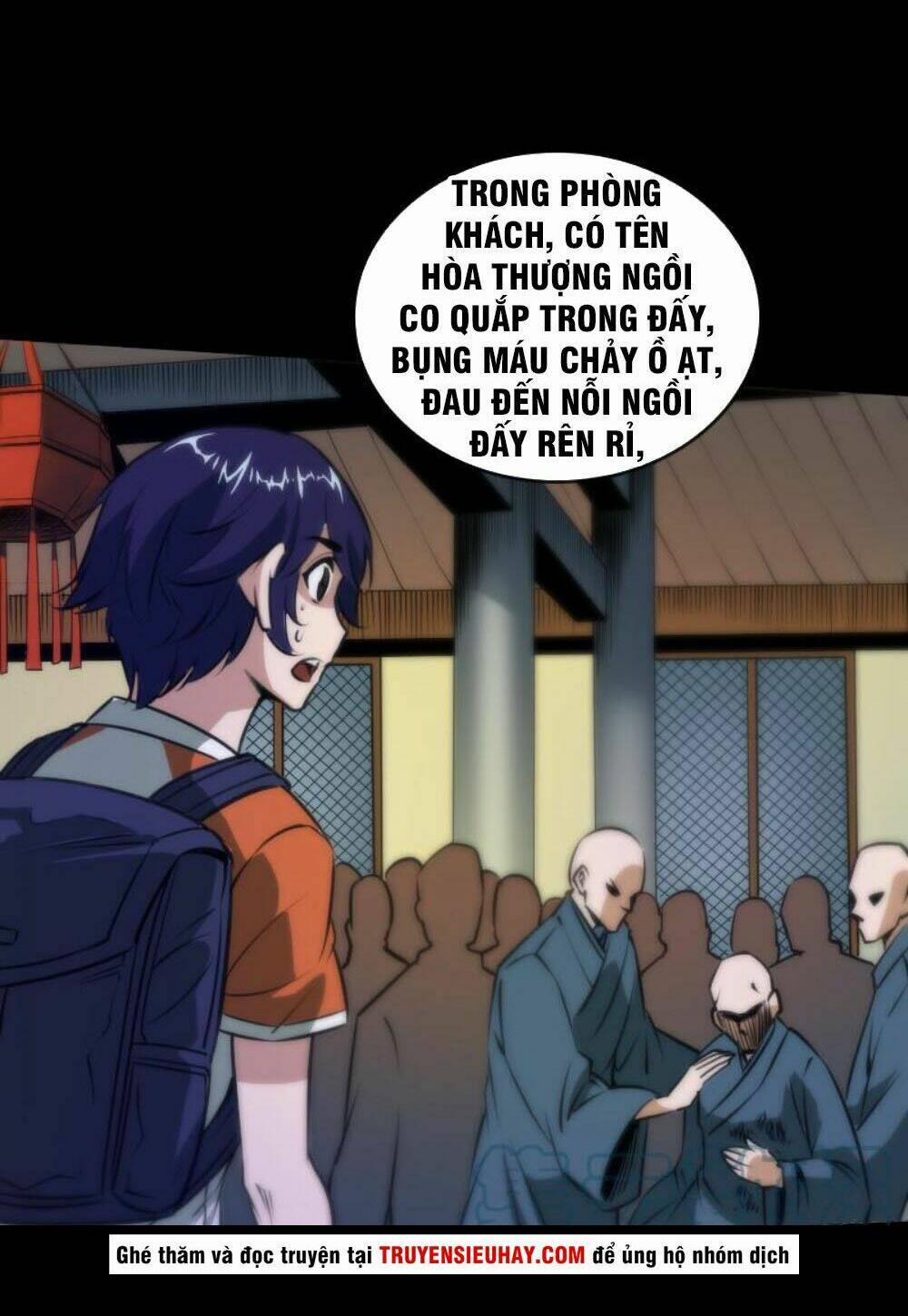 Kiếp Thiên Vận 39 trang 6