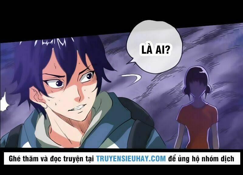 Kiếp Thiên Vận 4 trang 5