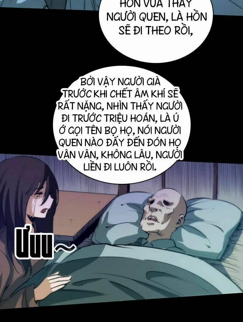 Kiếp Thiên Vận 40 trang 16