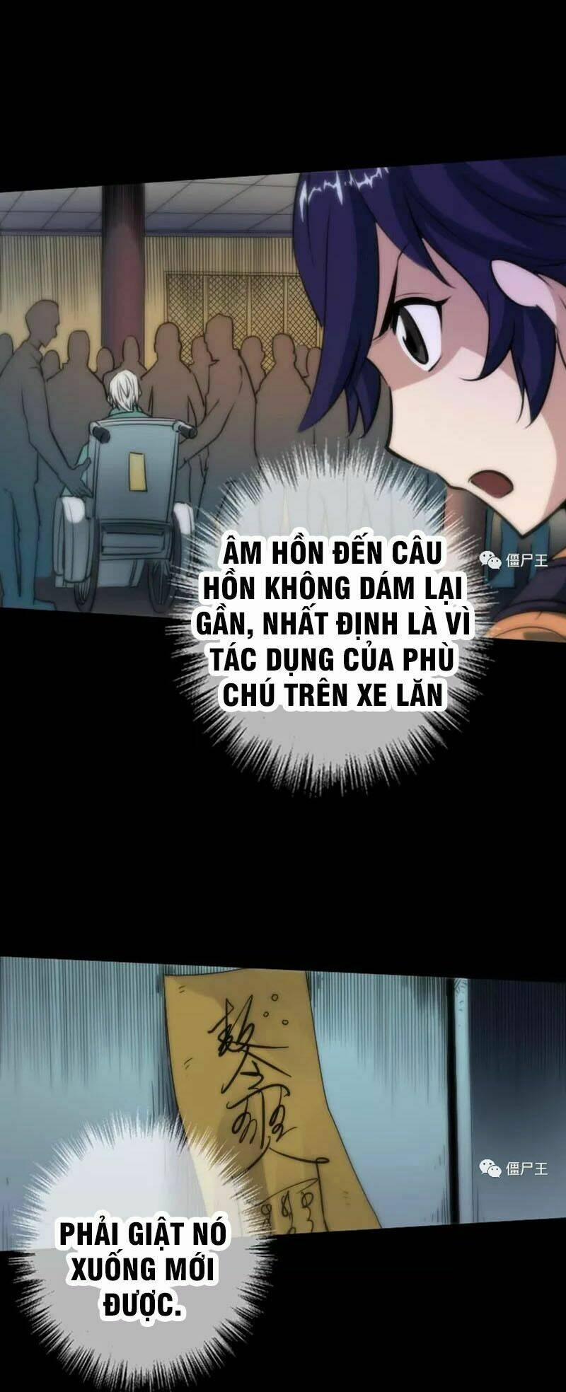 Kiếp Thiên Vận 40 trang 17