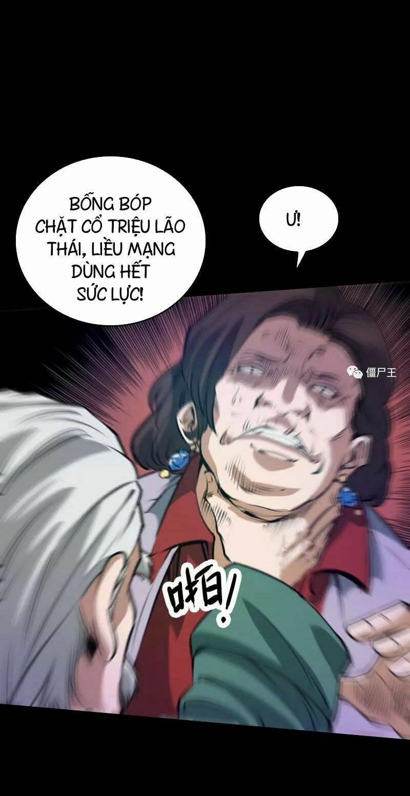 Kiếp Thiên Vận 41 trang 9