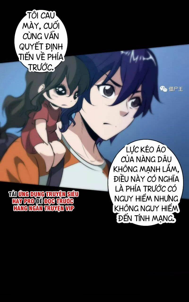 Kiếp Thiên Vận 44 trang 20