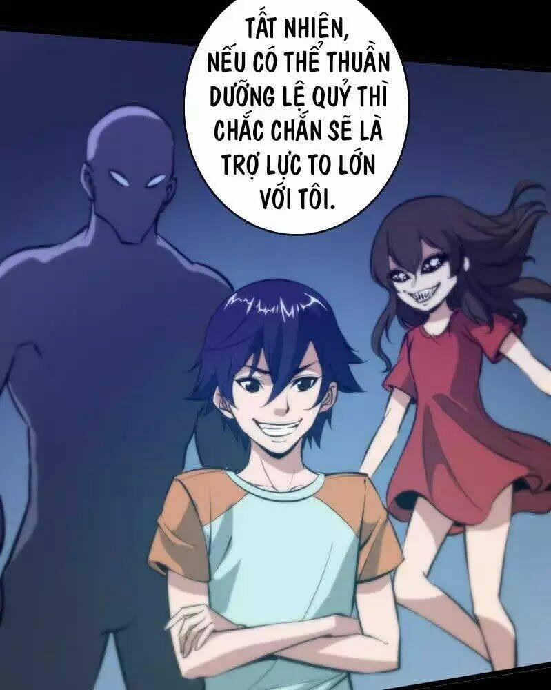 Kiếp Thiên Vận 46 trang 22