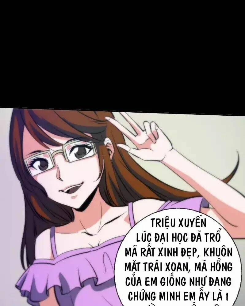 Kiếp Thiên Vận 46 trang 27