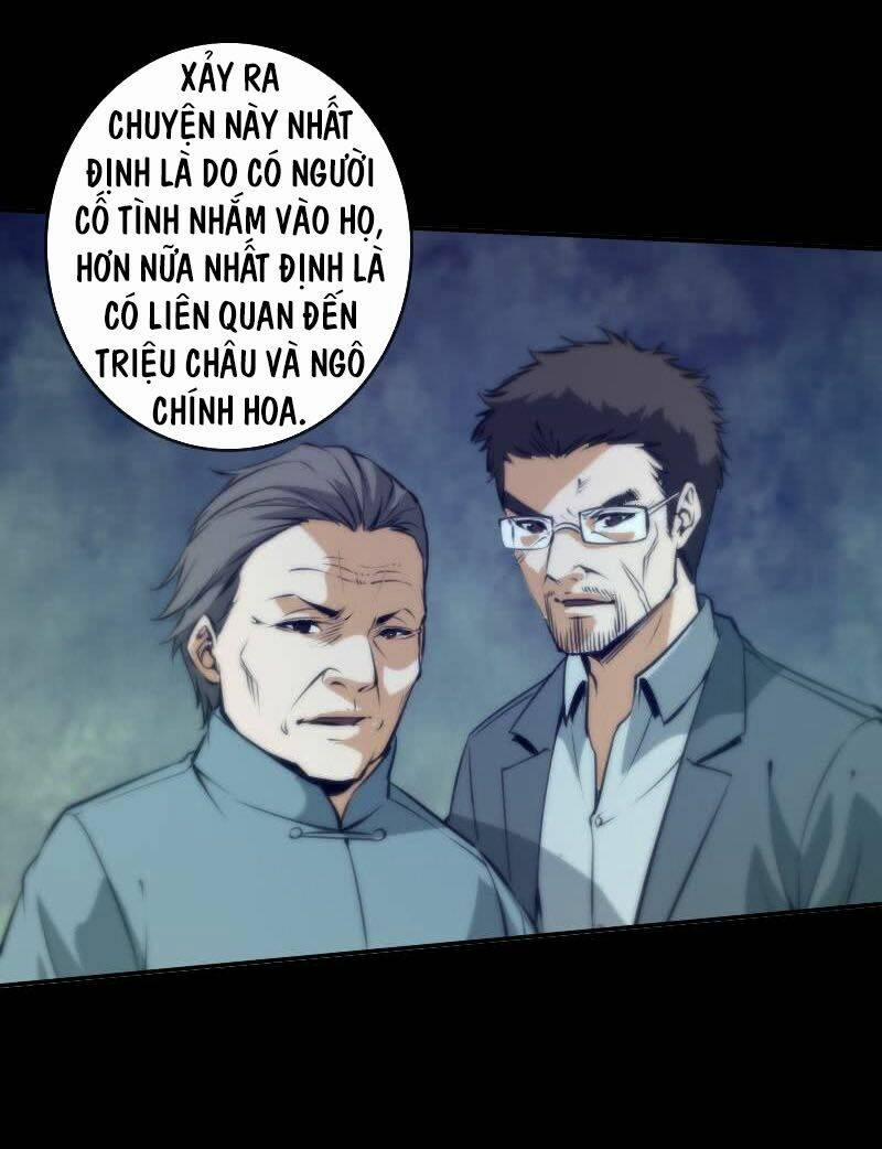 Kiếp Thiên Vận 47 trang 18