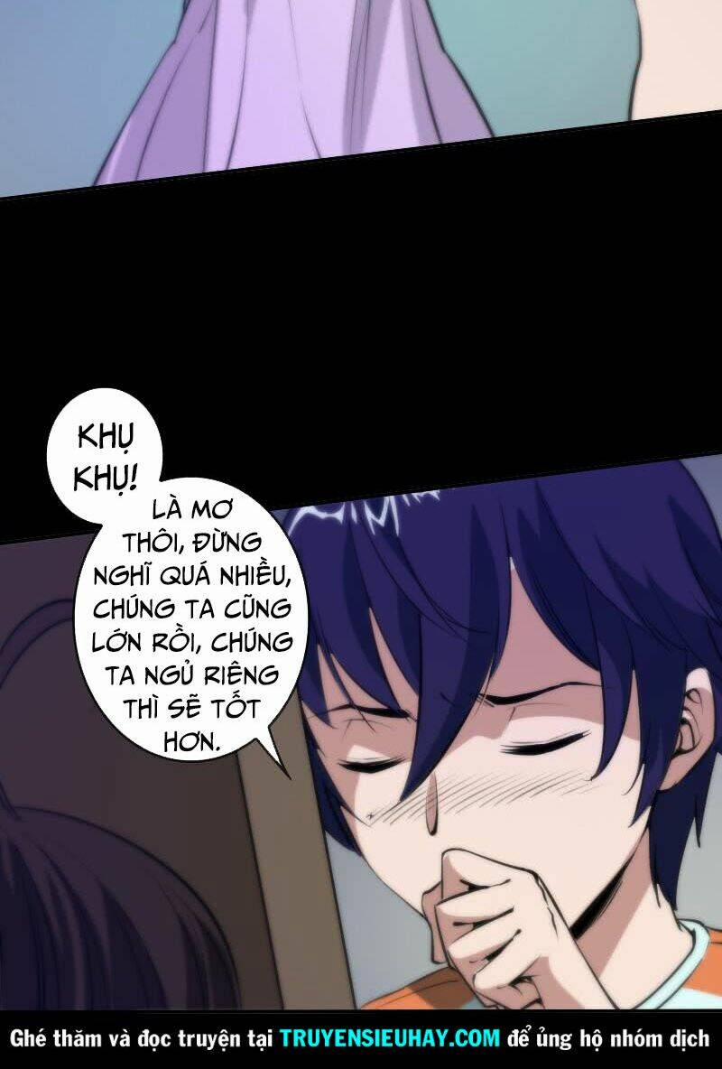 Kiếp Thiên Vận 47 trang 3