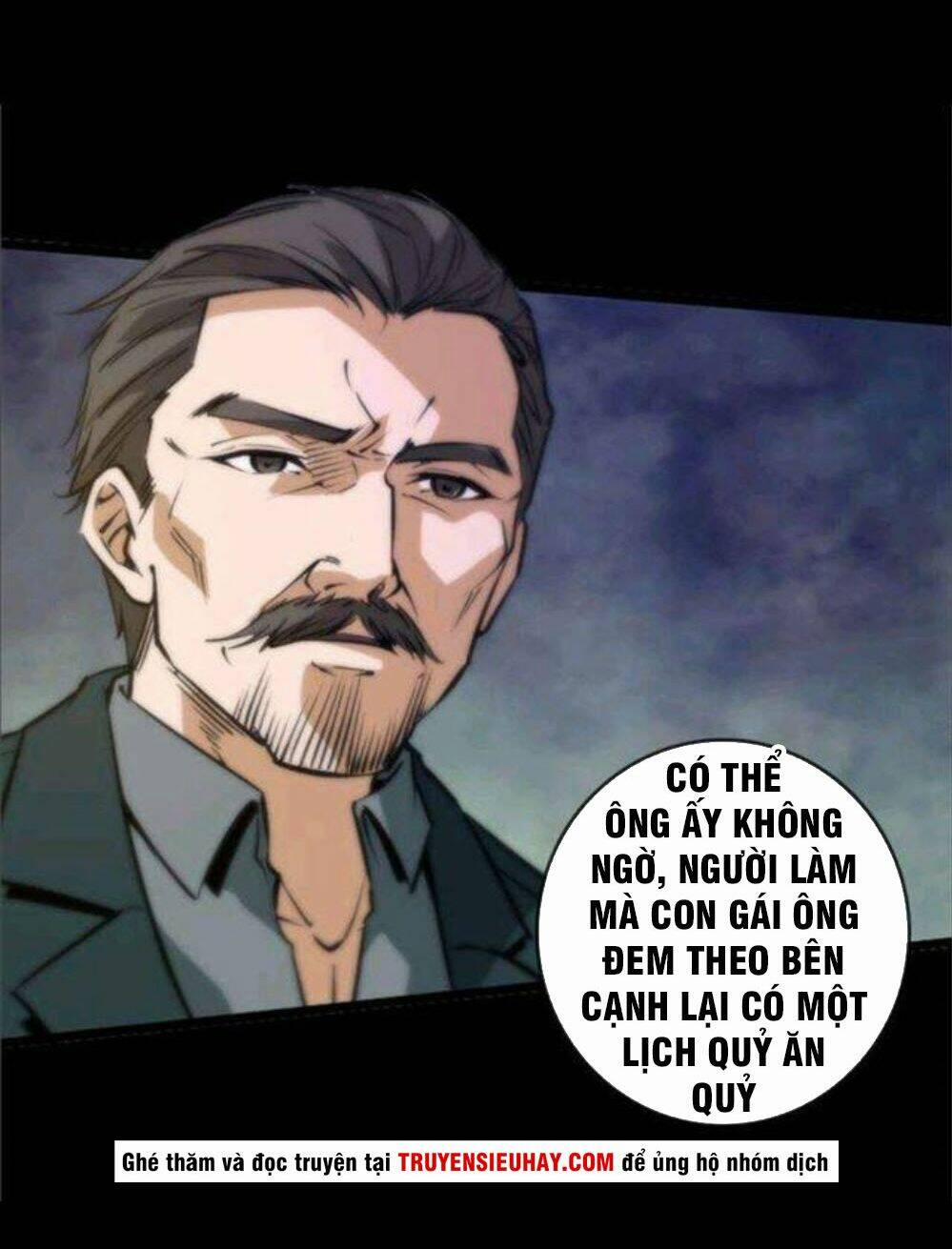 Kiếp Thiên Vận 48 trang 18