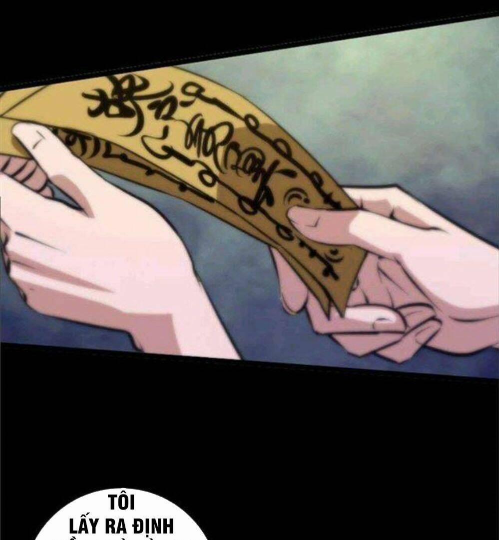 Kiếp Thiên Vận 48 trang 19