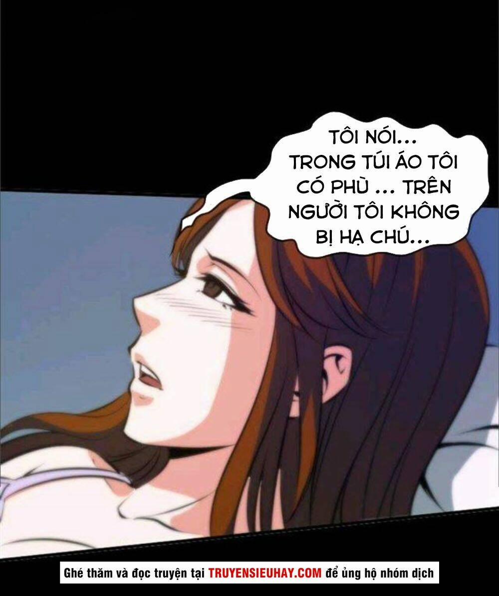 Kiếp Thiên Vận 49 trang 10