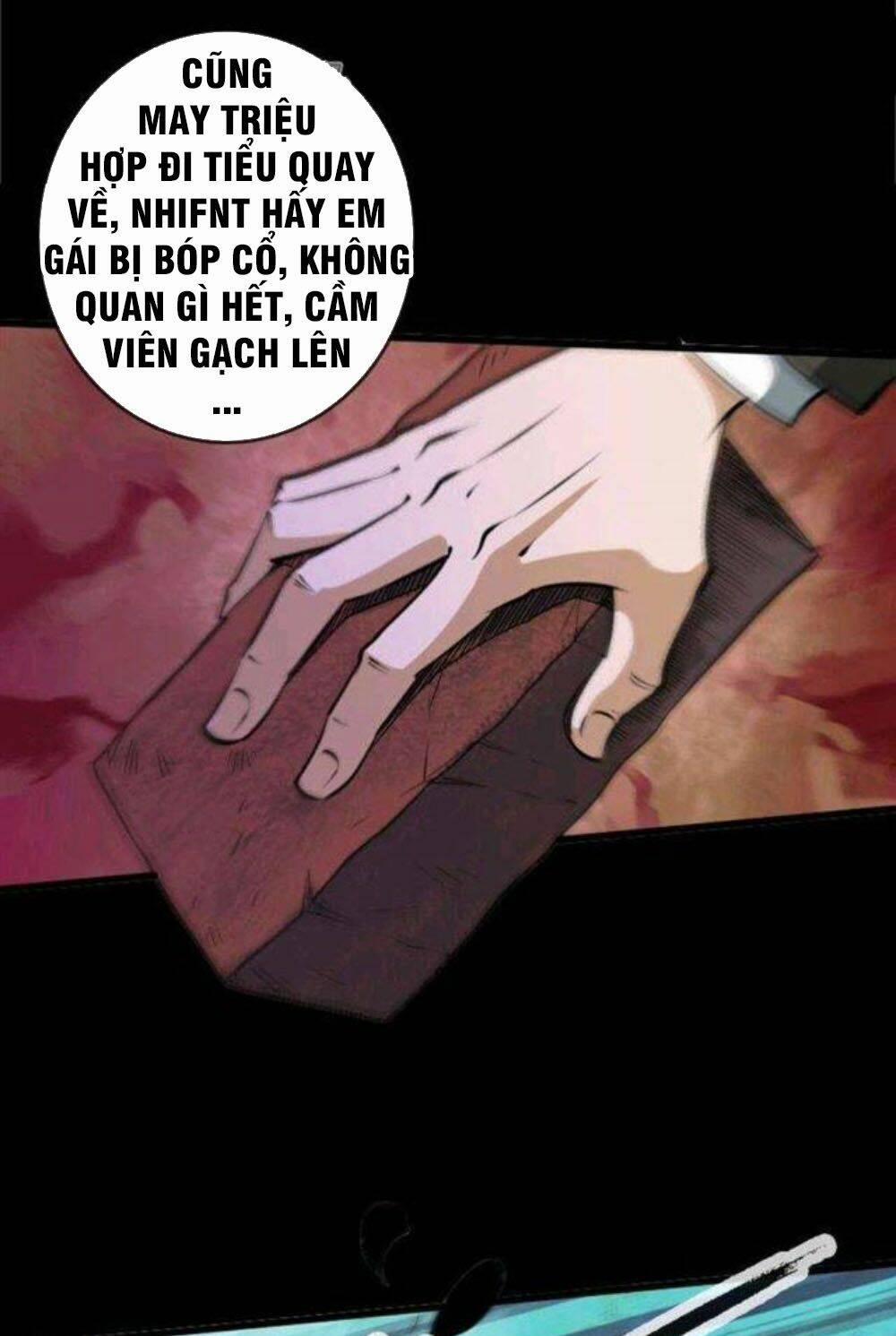 Kiếp Thiên Vận 49 trang 21