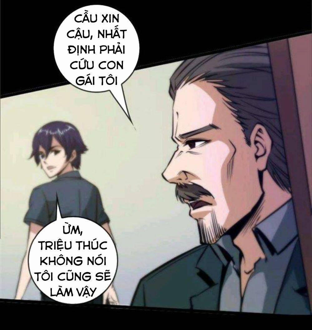 Kiếp Thiên Vận 49 trang 3