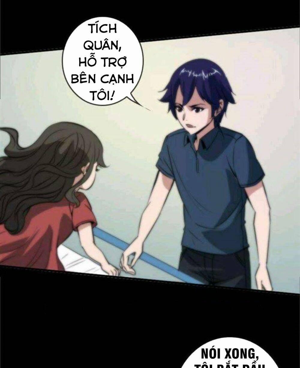 Kiếp Thiên Vận 49 trang 5