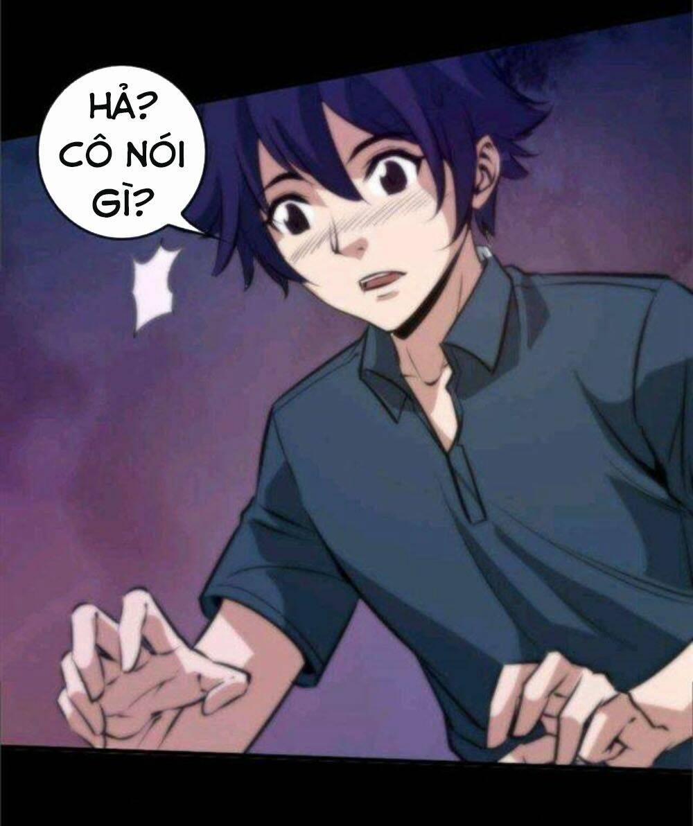 Kiếp Thiên Vận 49 trang 9